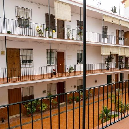 Rentalsevilla Salado I Exteriér fotografie