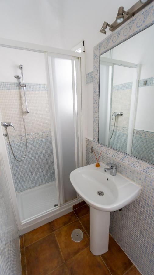 Rentalsevilla Salado I Exteriér fotografie