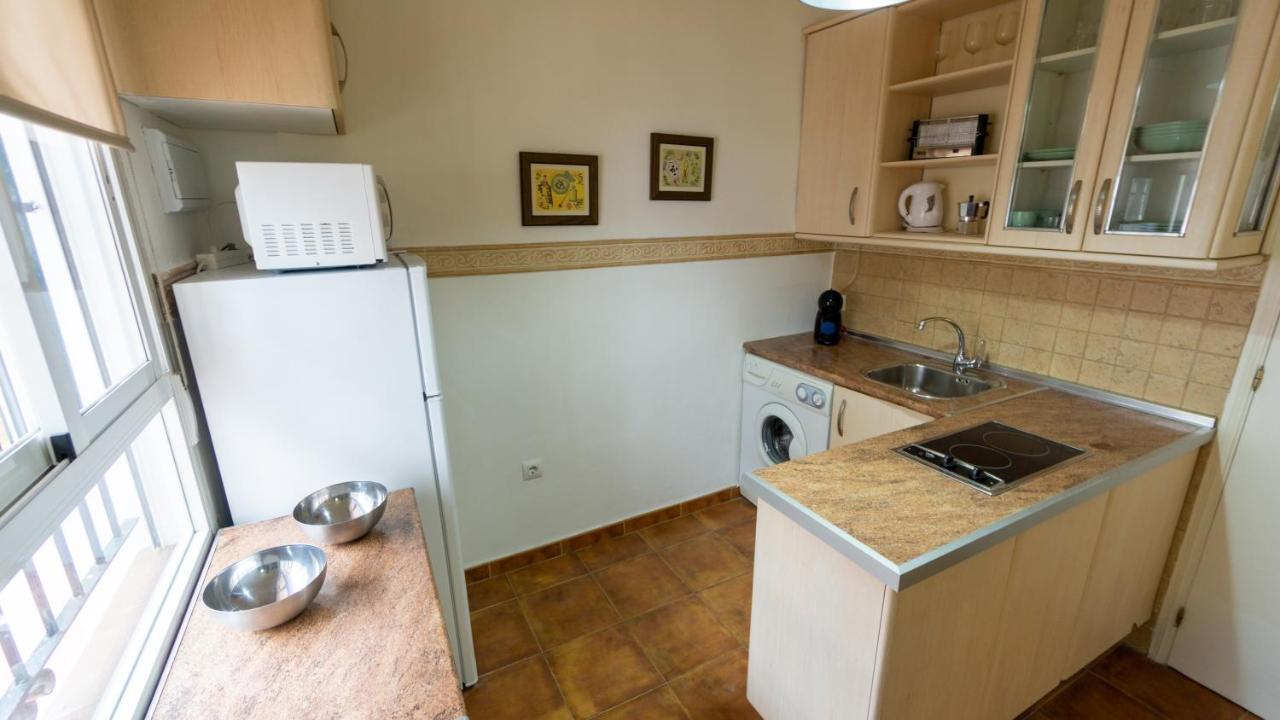 Rentalsevilla Salado I Exteriér fotografie