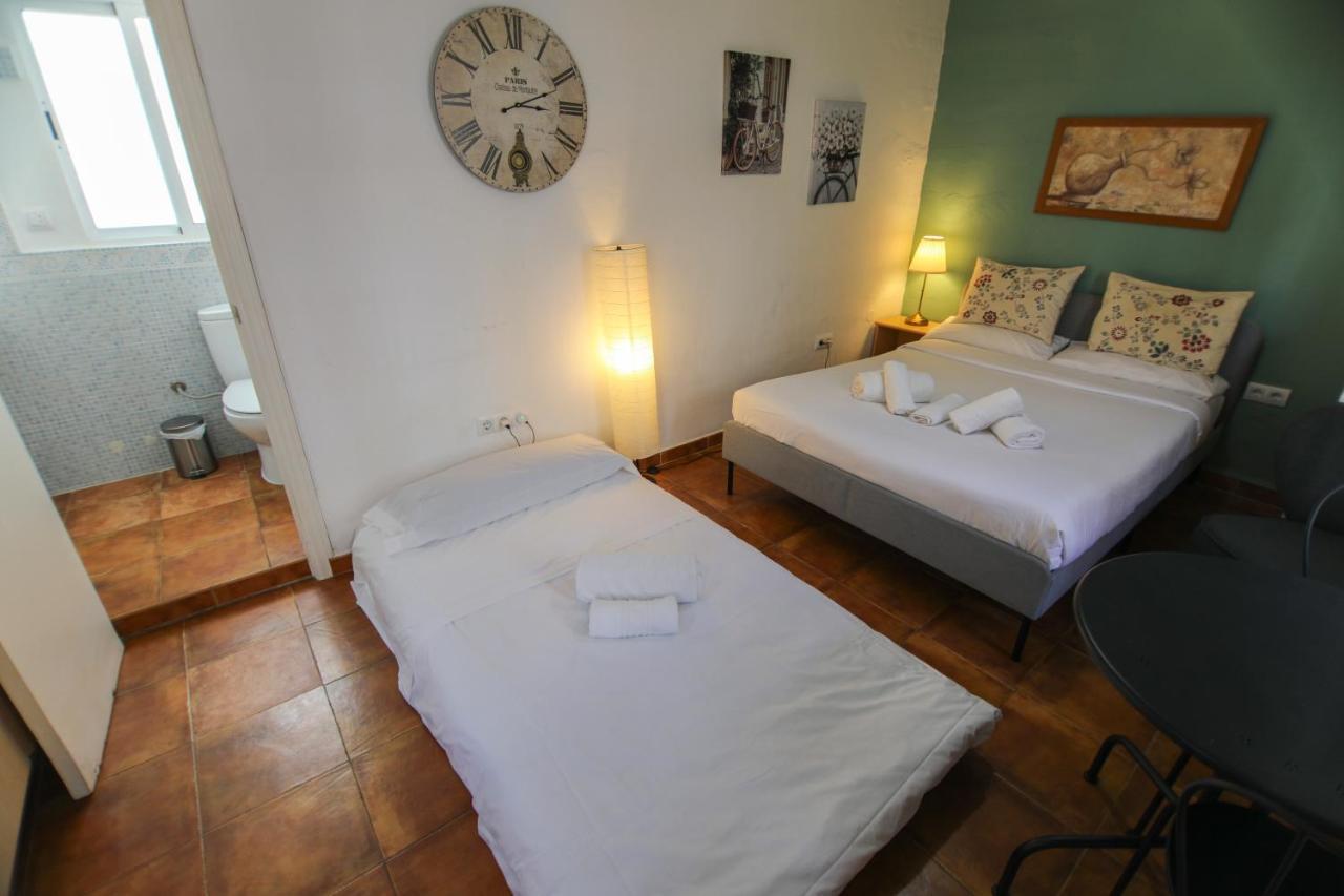 Rentalsevilla Salado I Exteriér fotografie