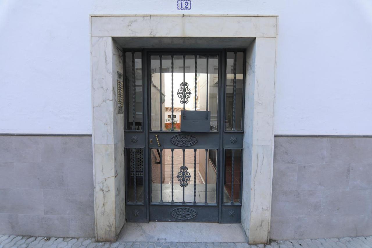 Rentalsevilla Salado I Exteriér fotografie